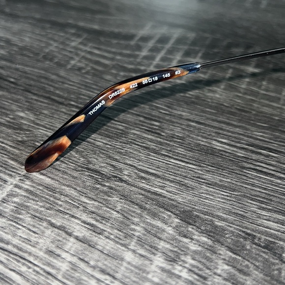 Dragon Thomas sunglasses. - Picture 5 of 5